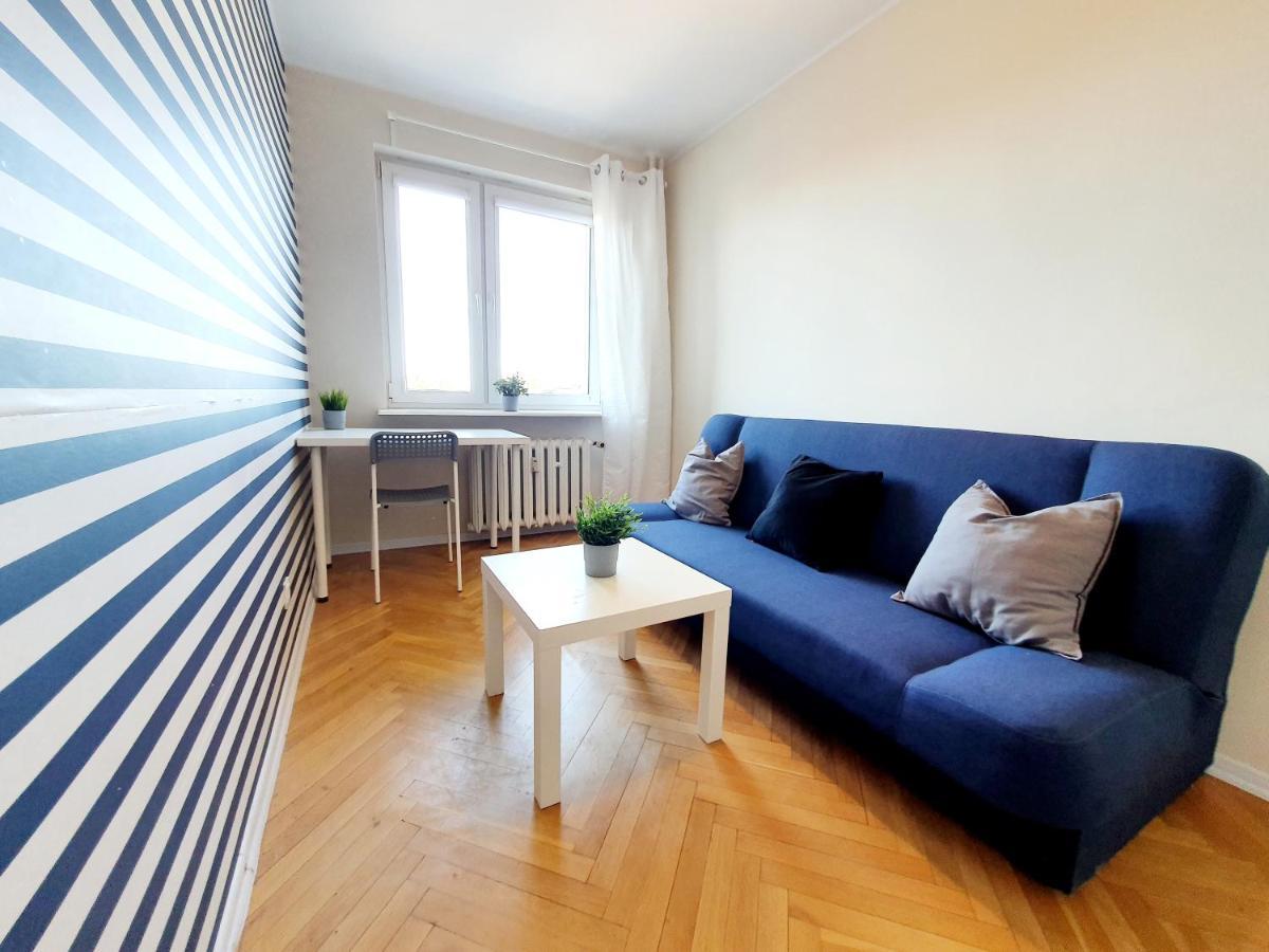 Apartament Baltic 6 Apartment Sopot Exterior photo